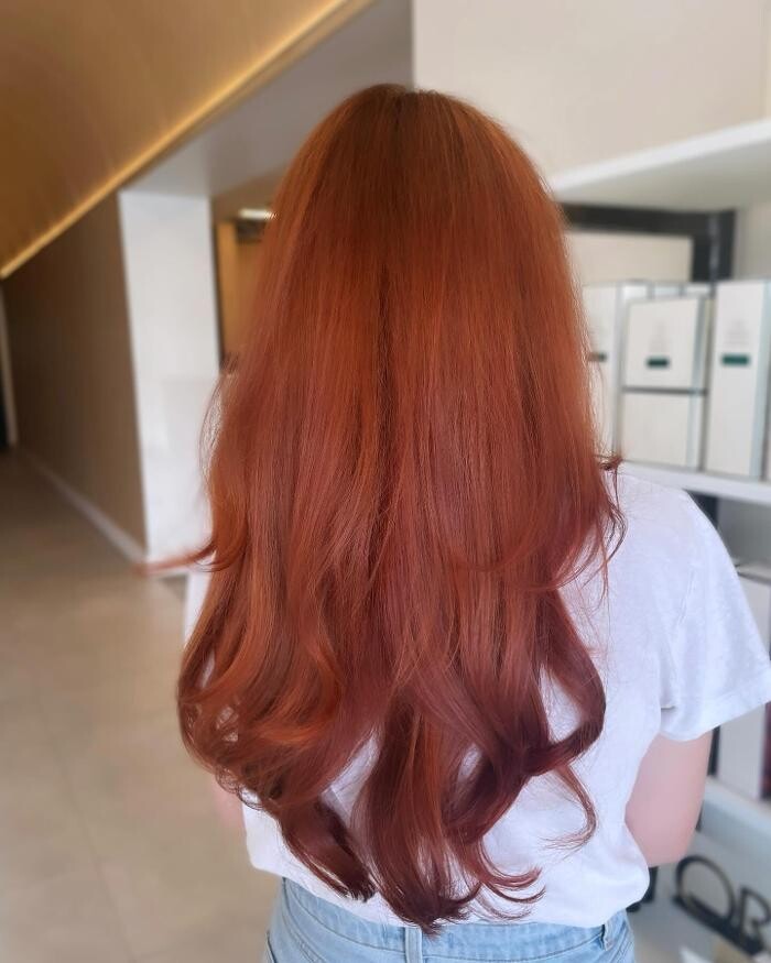 Images Osgood O'Neil Salon