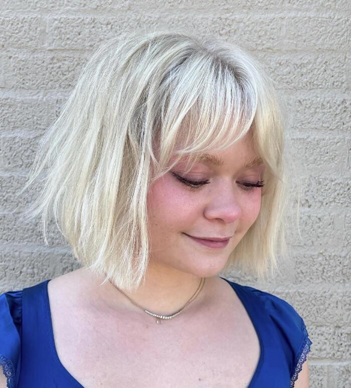 Images Osgood O'Neil Salon
