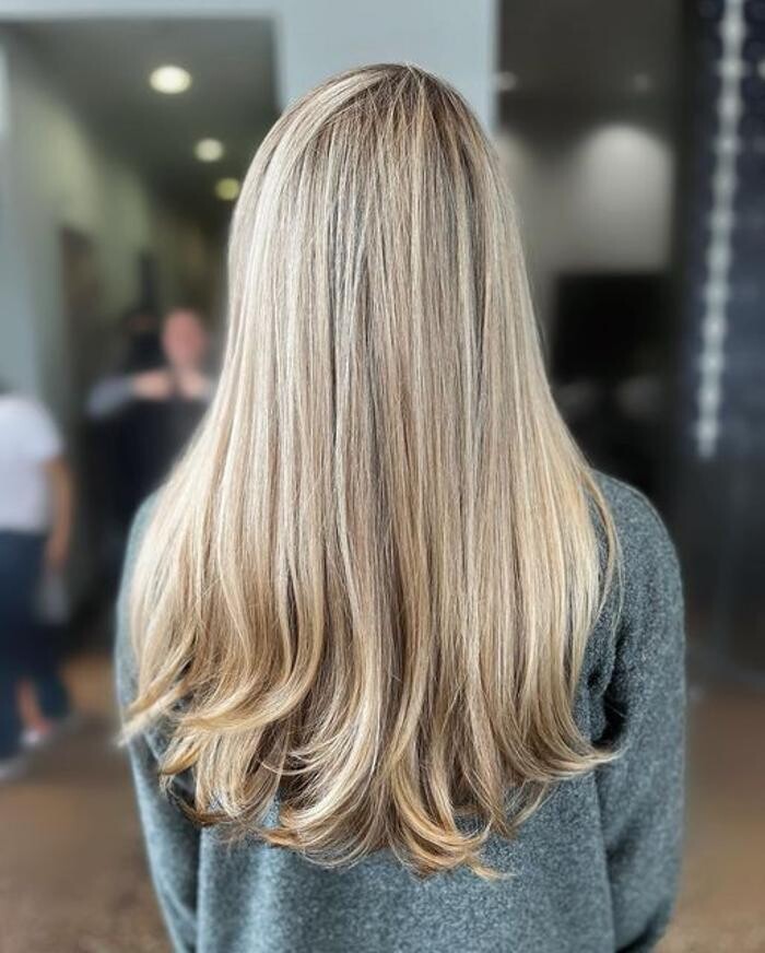 Images Osgood O'Neil Salon