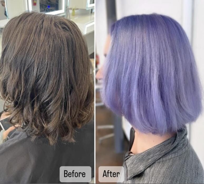 Images Osgood O'Neil Salon