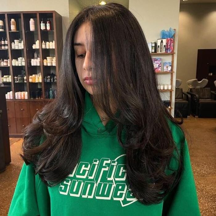 Images Osgood O'Neil Salon
