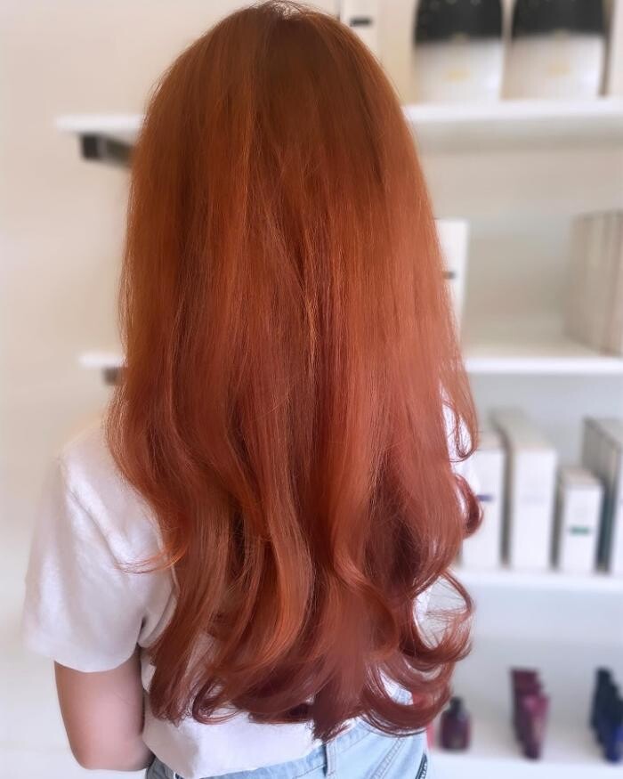 Images Osgood O'Neil Salon