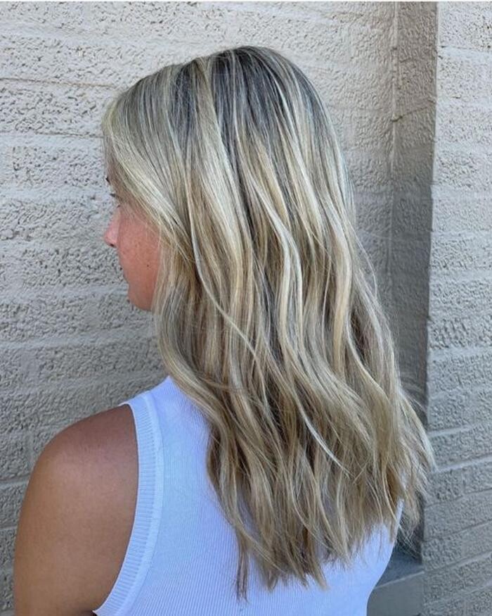 Images Osgood O'Neil Salon