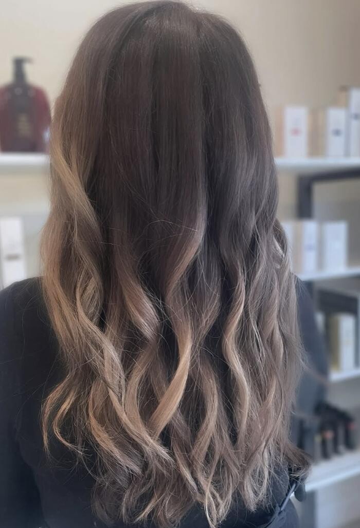Images Osgood O'Neil Salon