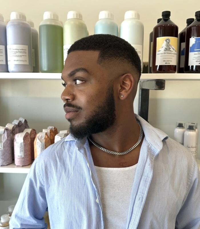 Images Osgood O'Neil Salon