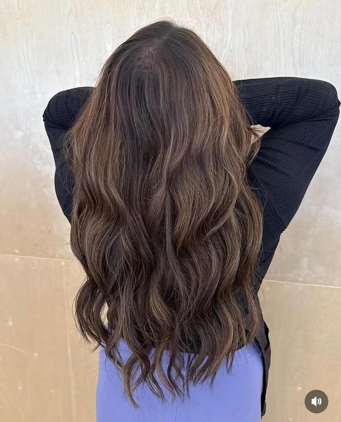 Images Osgood O'Neil Salon