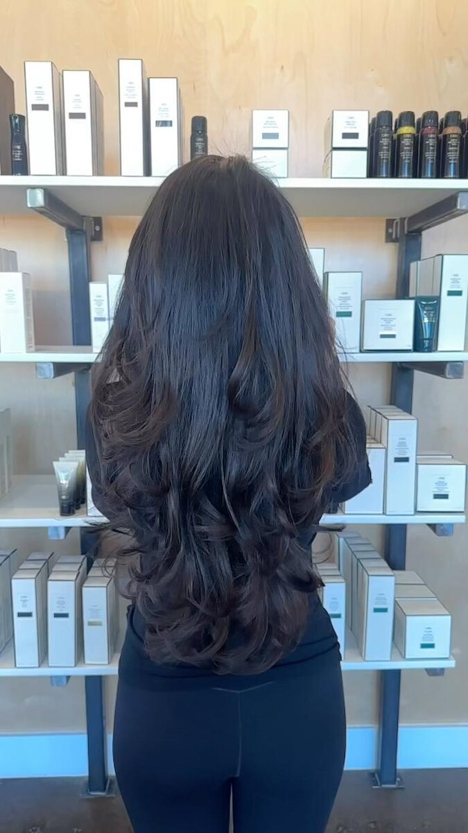 Images Osgood O'Neil Salon