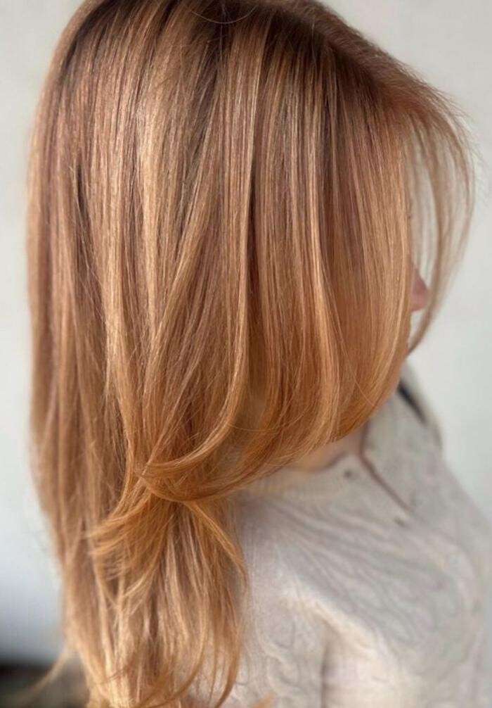 Images Osgood O'Neil Salon