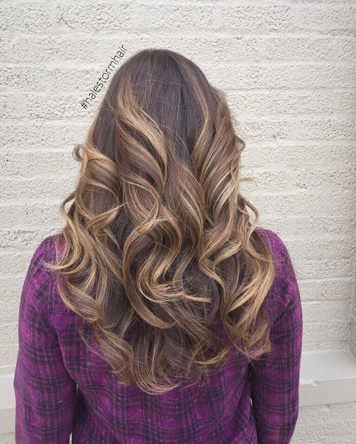 Images Osgood O'Neil Salon