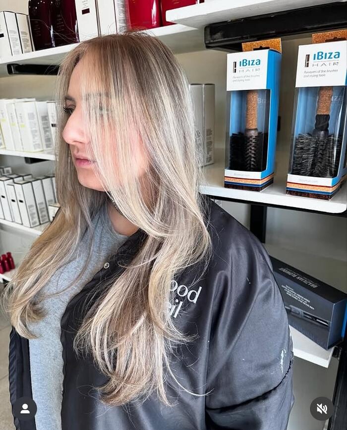 Images Osgood O'Neil Salon