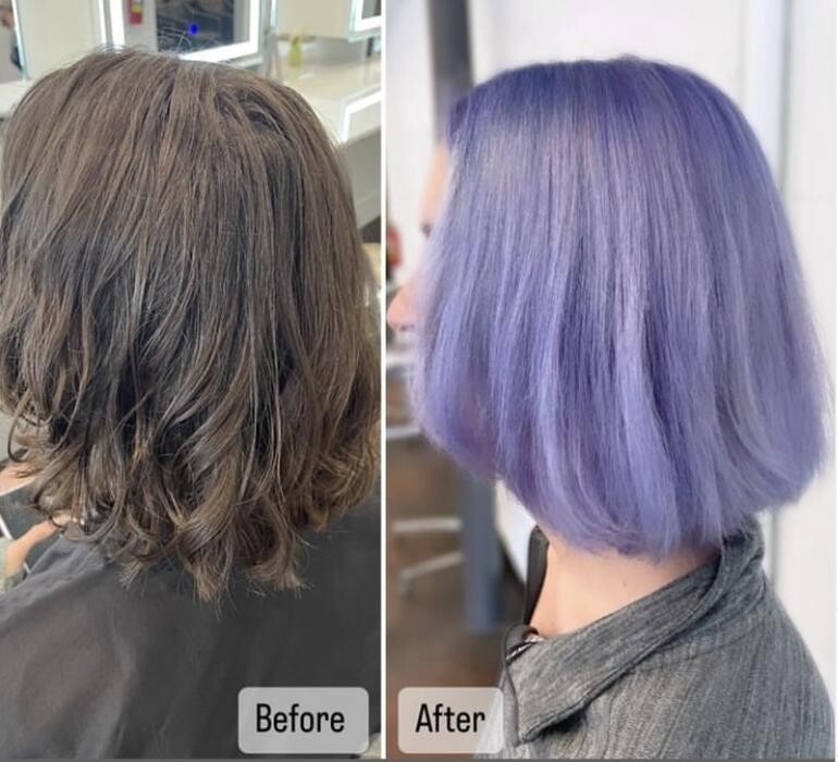 Images Osgood O'Neil Salon