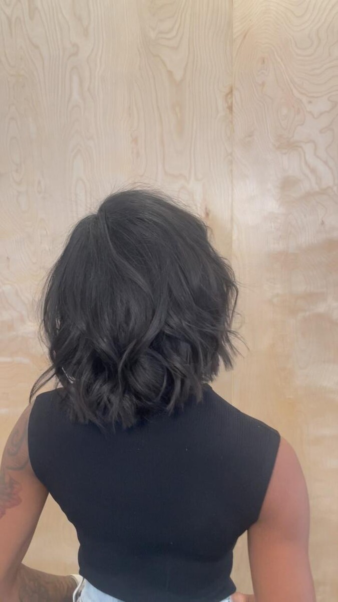 Images Osgood O'Neil Salon