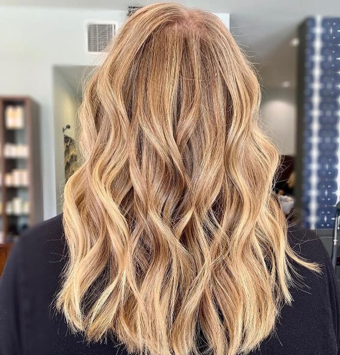 Images Osgood O'Neil Salon