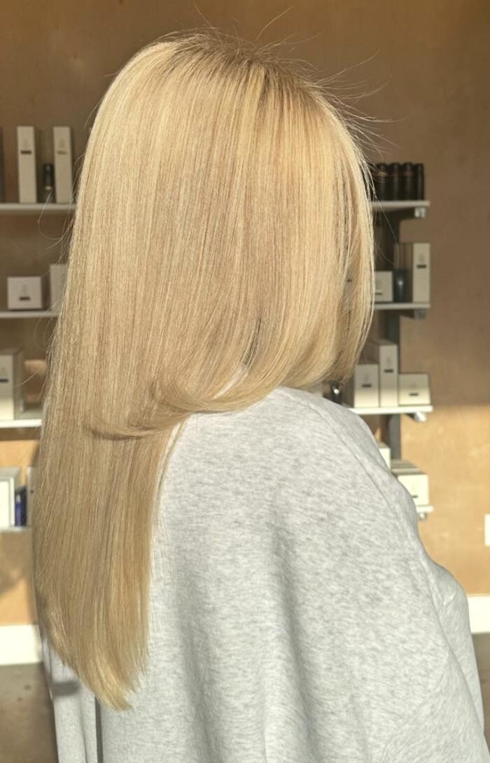 Images Osgood O'Neil Salon