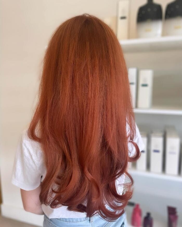 Images Osgood O'Neil Salon