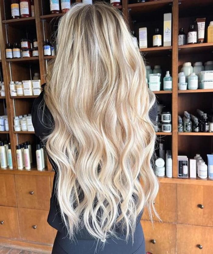 Images Osgood O'Neil Salon