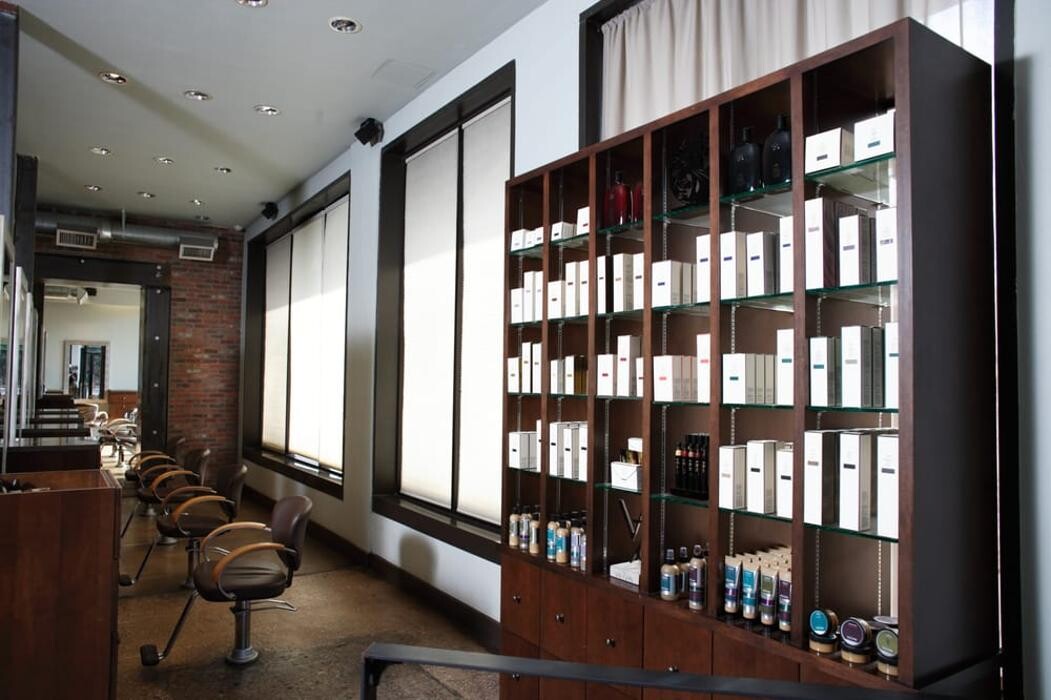 Images Osgood O'Neil Salon