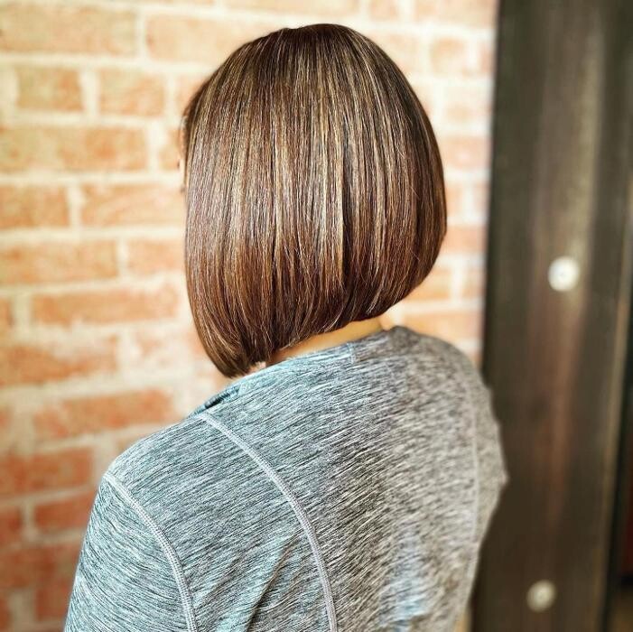 Images Osgood O'Neil Salon