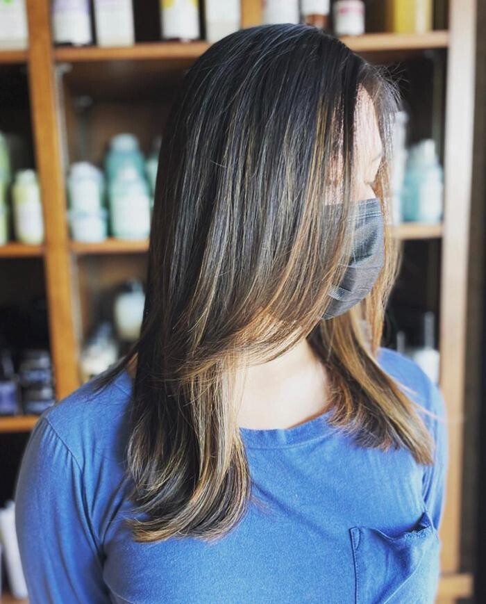 Images Osgood O'Neil Salon