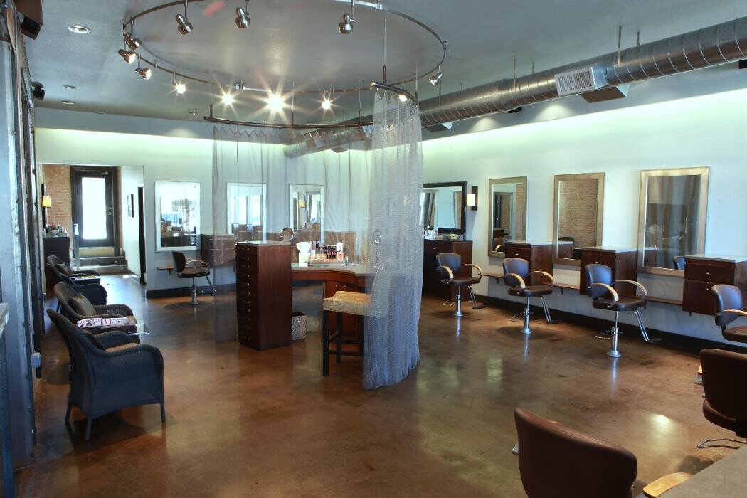 Images Osgood O'Neil Salon