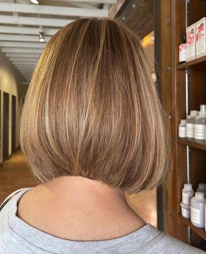 Images Osgood O'Neil Salon