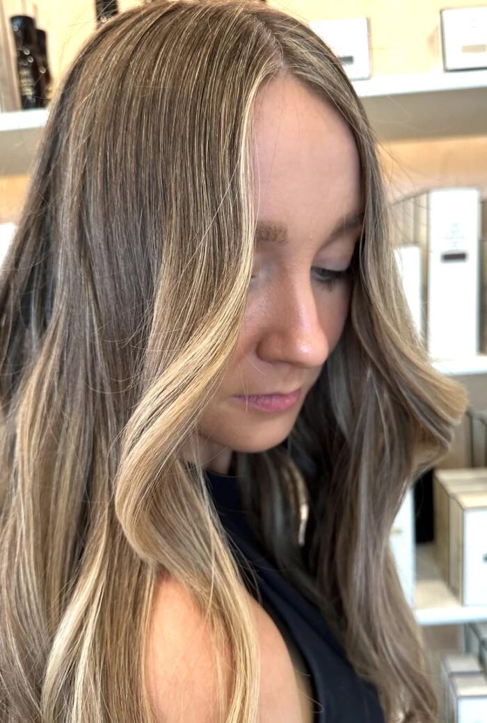 Images Osgood O'Neil Salon