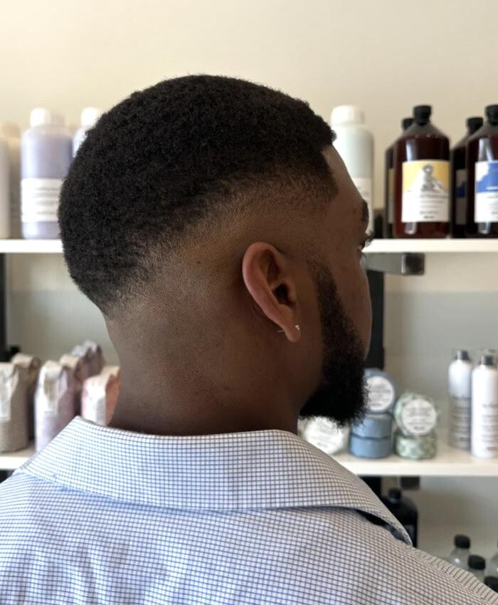 Images Osgood O'Neil Salon