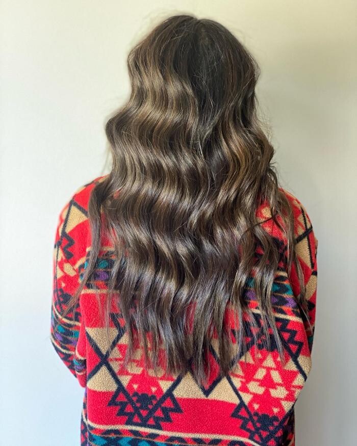 Images Osgood O'Neil Salon