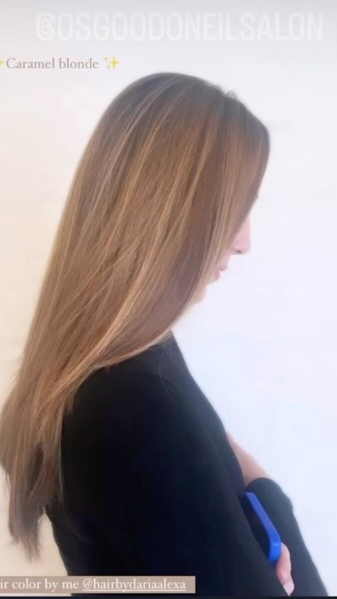 Images Osgood O'Neil Salon