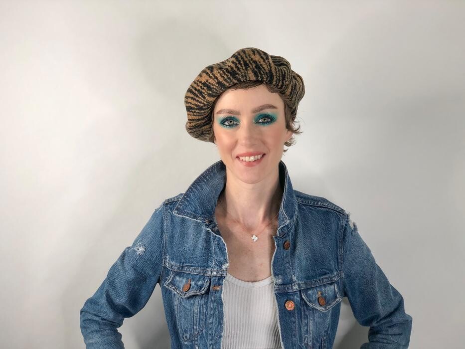 Images Osgood O'Neil Salon