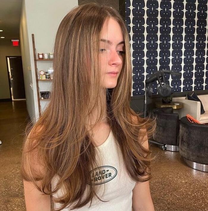 Images Osgood O'Neil Salon