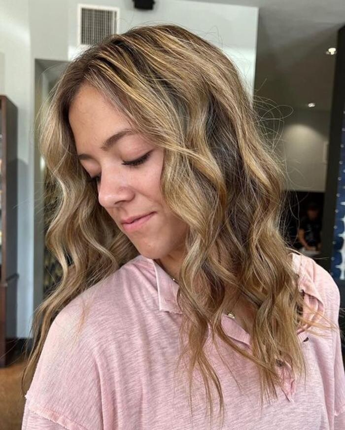 Images Osgood O'Neil Salon