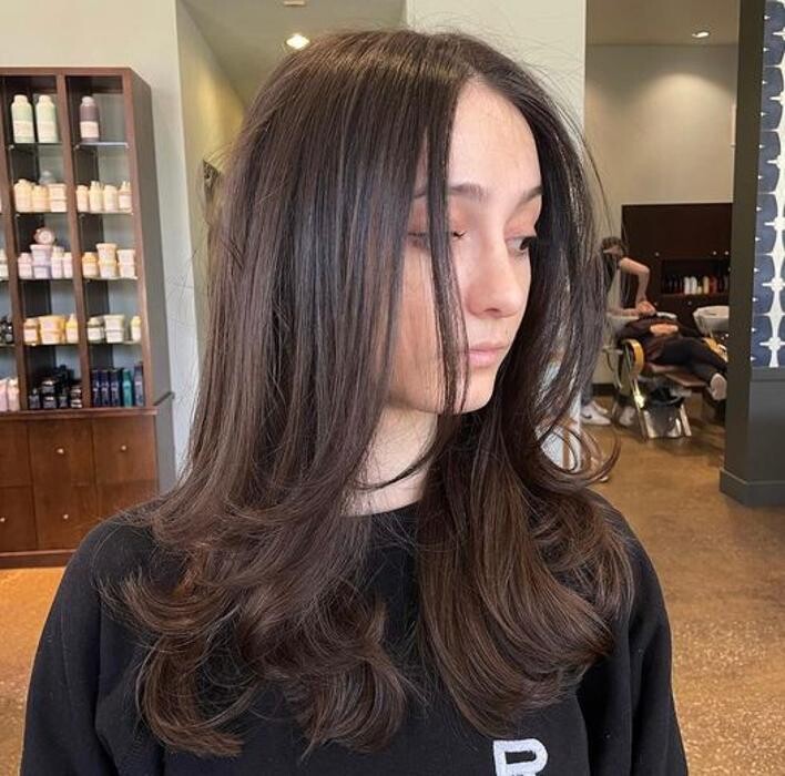 Images Osgood O'Neil Salon