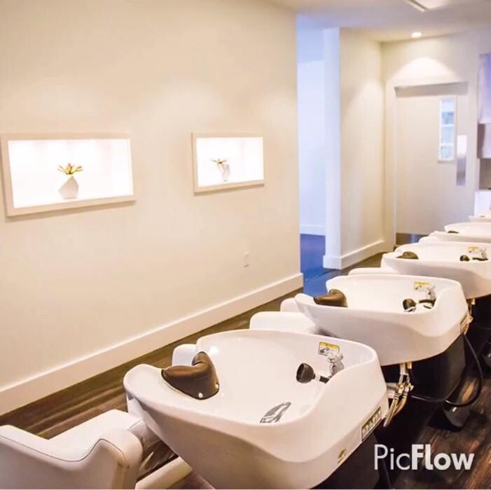 Images Osgood O'Neil Salon