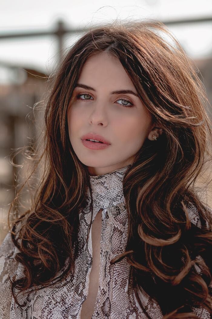 Images Osgood O'Neil Salon