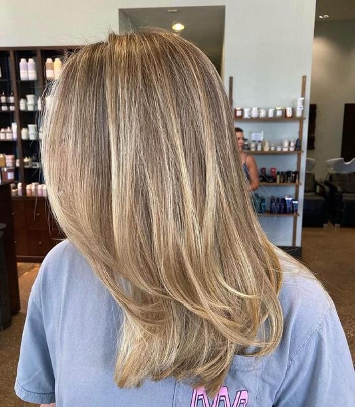 Images Osgood O'Neil Salon