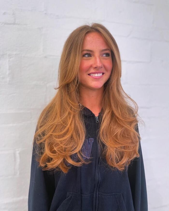 Images Osgood O'Neil Salon