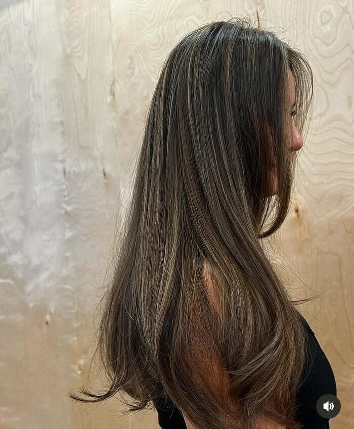 Images Osgood O'Neil Salon