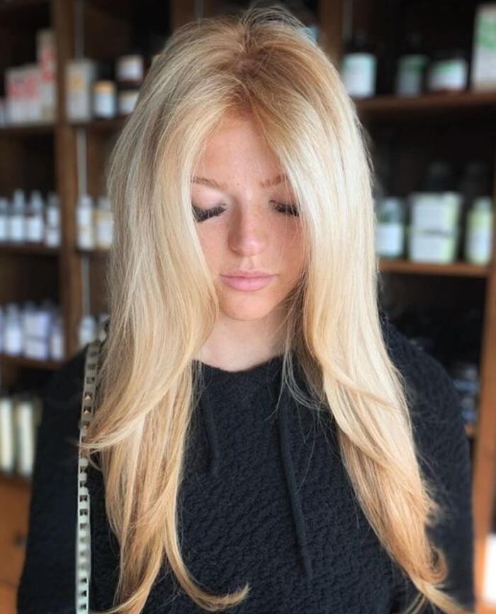 Images Osgood O'Neil Salon