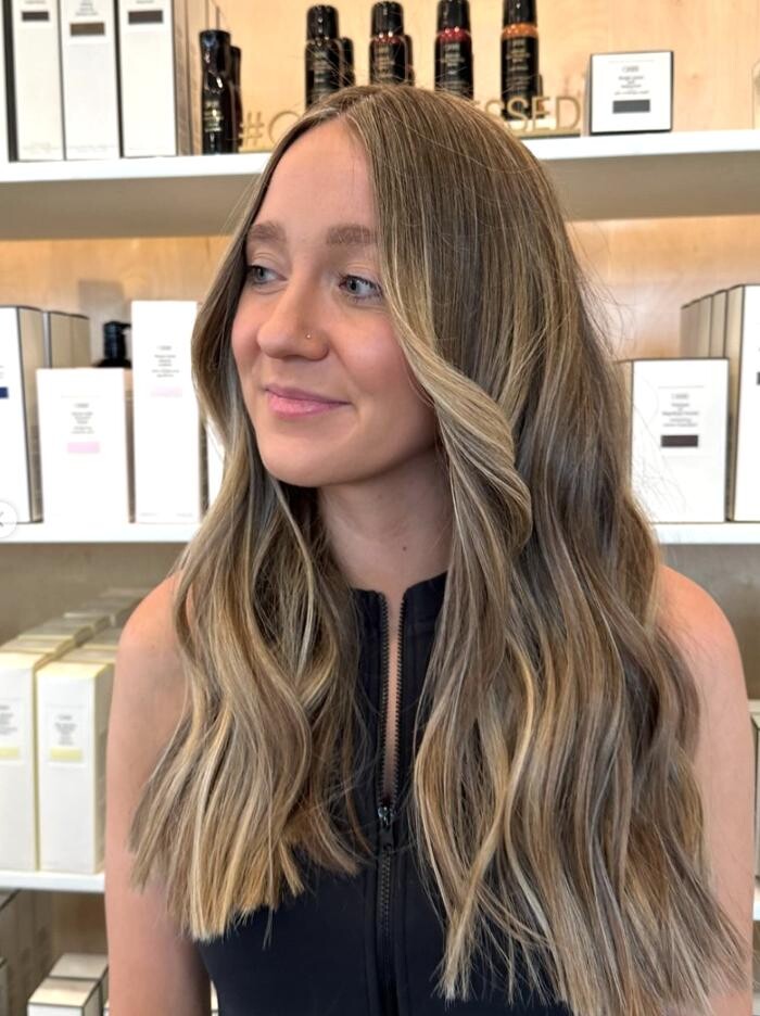 Images Osgood O'Neil Salon