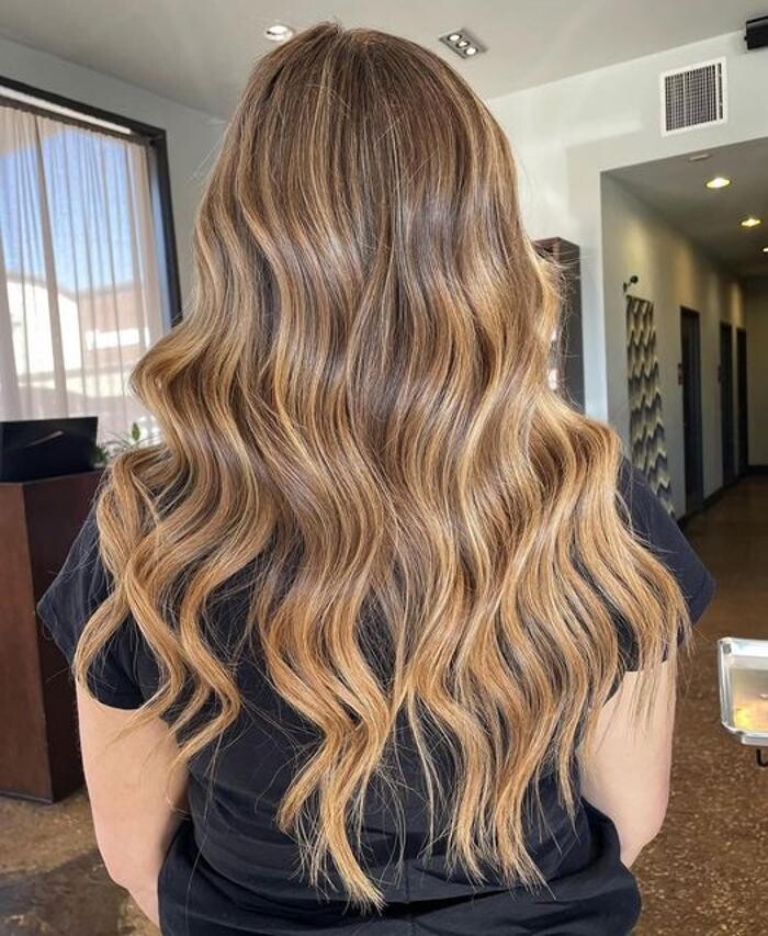 Images Osgood O'Neil Salon