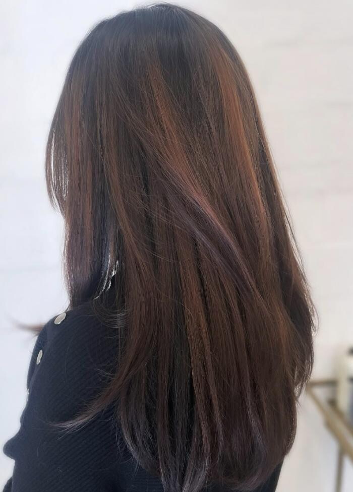 Images Osgood O'Neil Salon