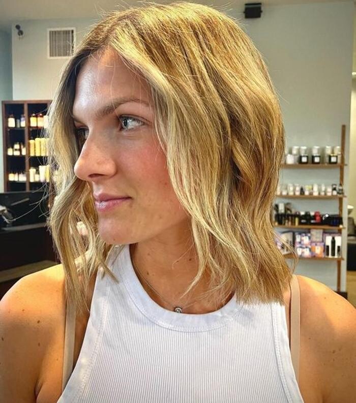 Images Osgood O'Neil Salon
