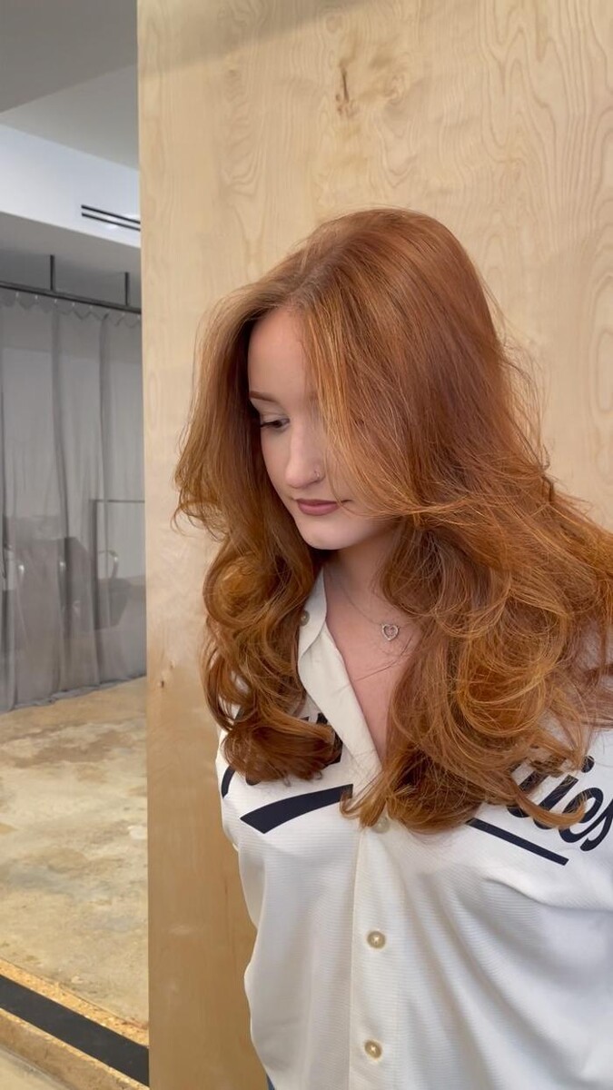 Images Osgood O'Neil Salon