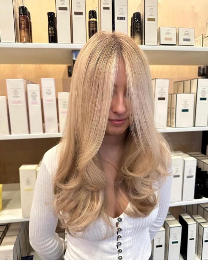 Images Osgood O'Neil Salon