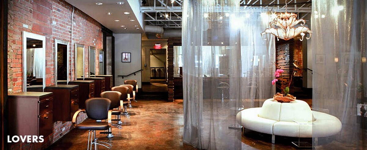 Images Osgood O'Neil Salon