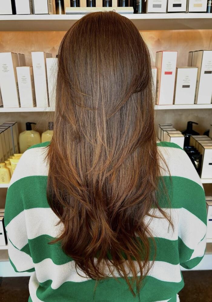 Images Osgood O'Neil Salon