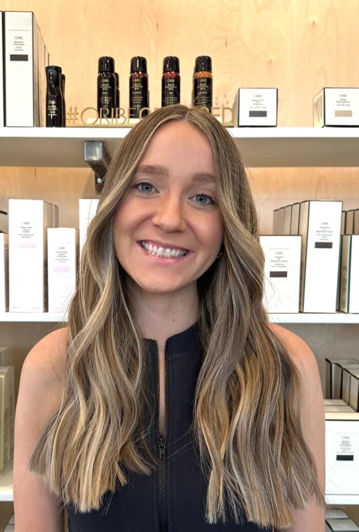 Images Osgood O'Neil Salon