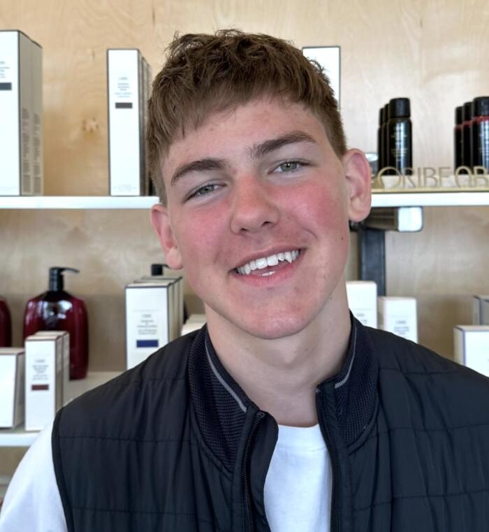 Images Osgood O'Neil Salon