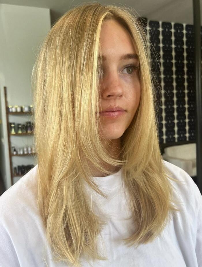 Images Osgood O'Neil Salon